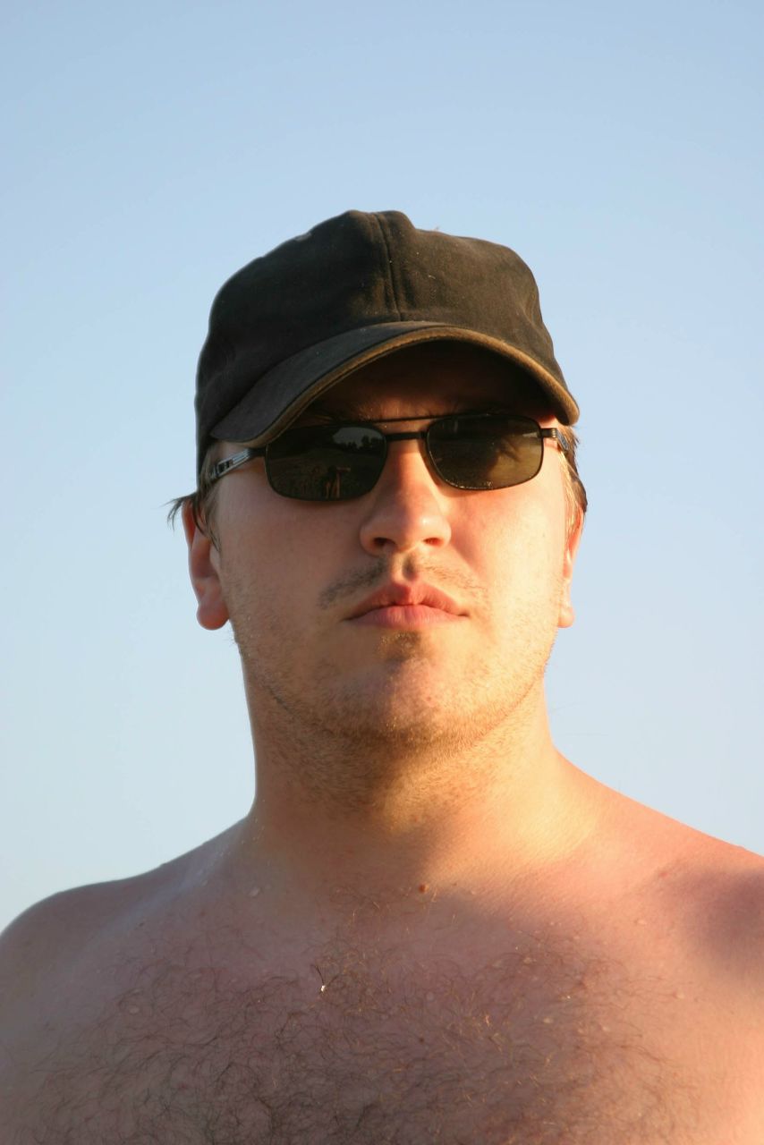 Алексей Гордиенко Spaun | Киев