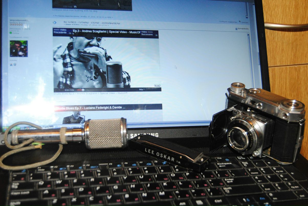 Дмитрий Бучнев | Саратов