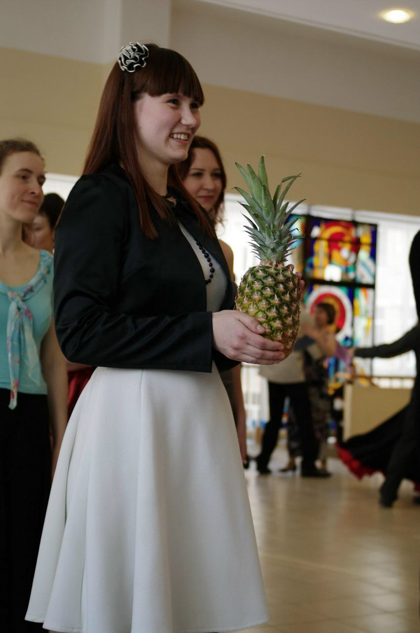 Мария Крылова | Москва