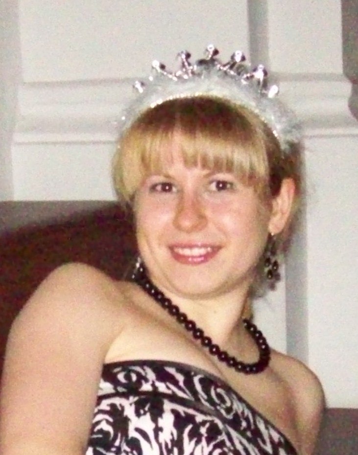 Ольга Алешаева ***** | 