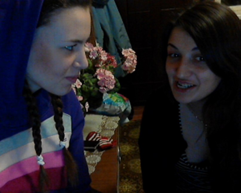 Виктория Семина | Краснодар