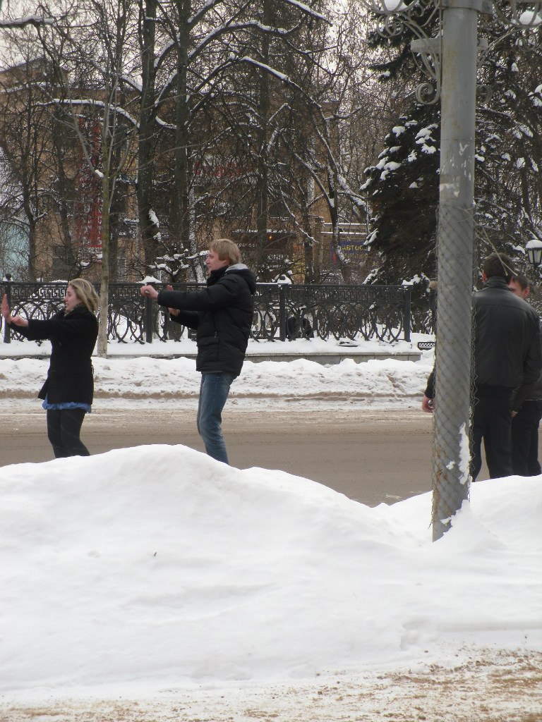 Андрей Филатов | Голицыно