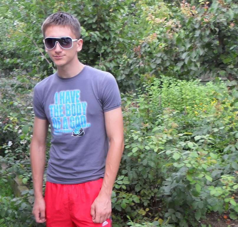 Серёжа Шевчук | Винница