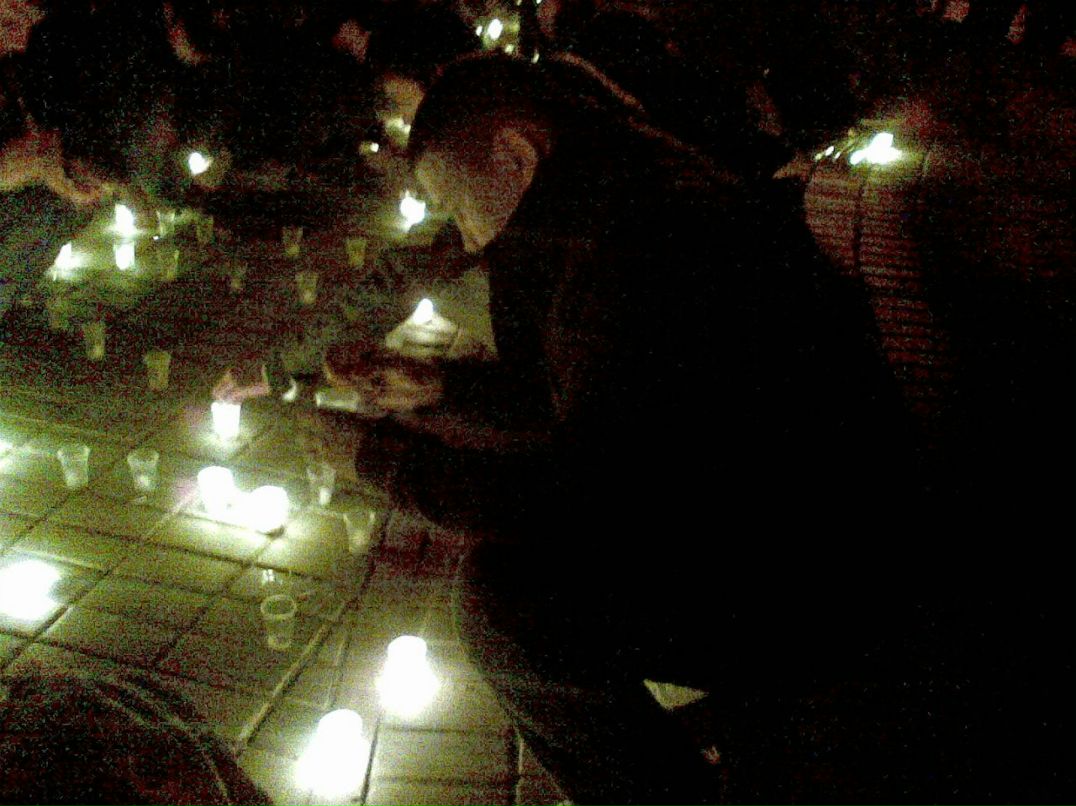 Кемулька Лиджиева | Элиста