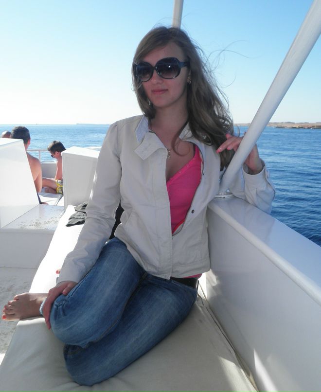 Таня Фолифорова | Самара