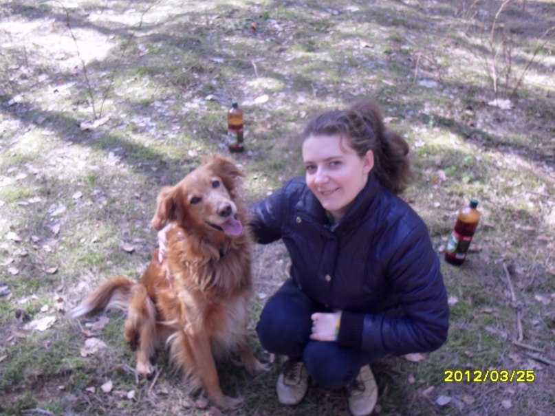 Юлія Надорожняк | Радивилов