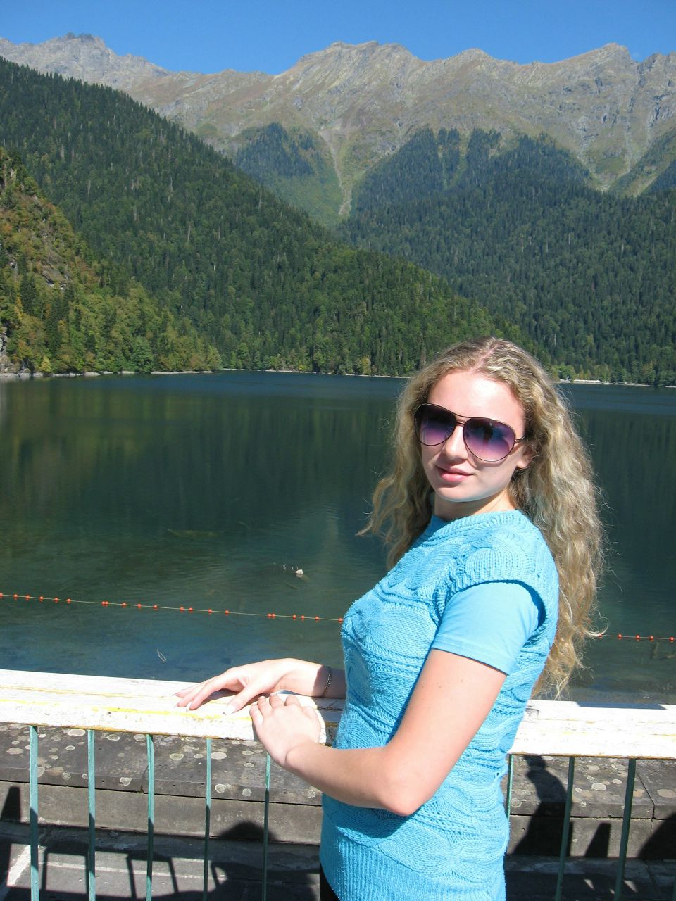 Екатерина Федорова | 