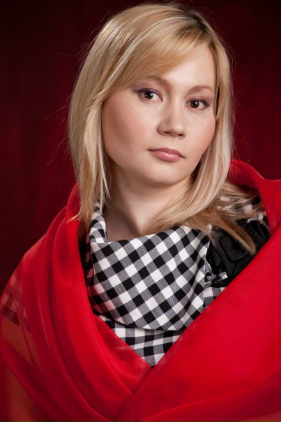 №30, Ирина Яруллина, 46 лет, Уфа №30, Ирина Яруллина, 46 лет, Уфа