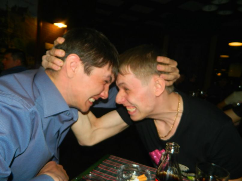 Максим Витязев | Иркутск