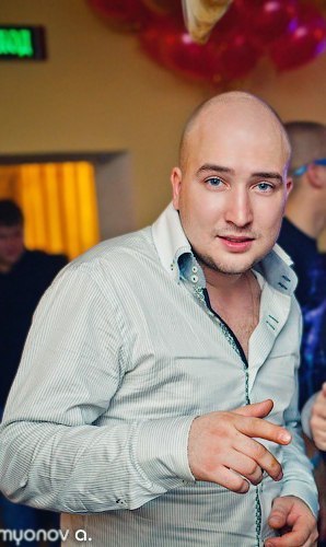 Михаил Акимов | Оренбург