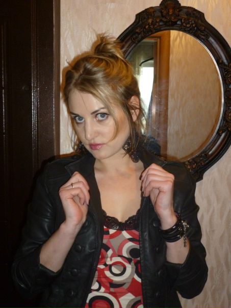 №19, Ольга Рябухина №19, Ольга Рябухина