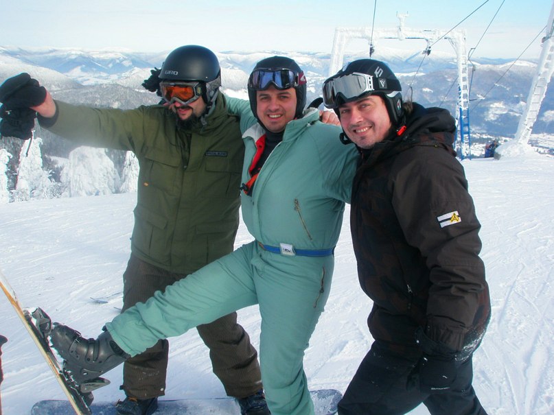 Павел Кагатько | Киев