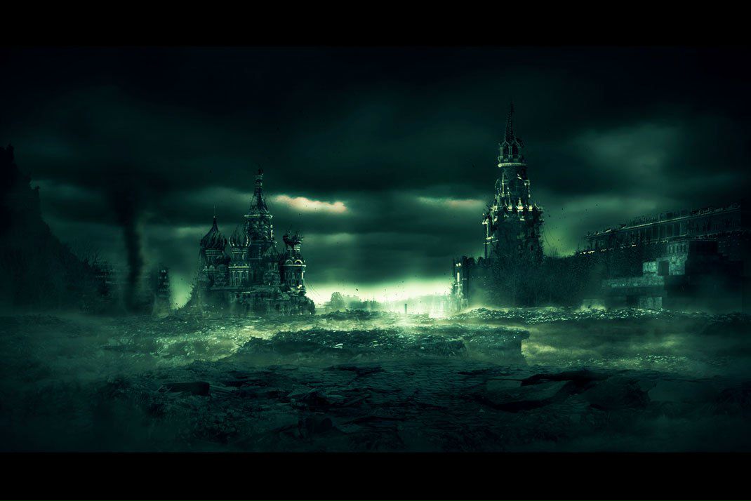 Павел Антонович | Москва