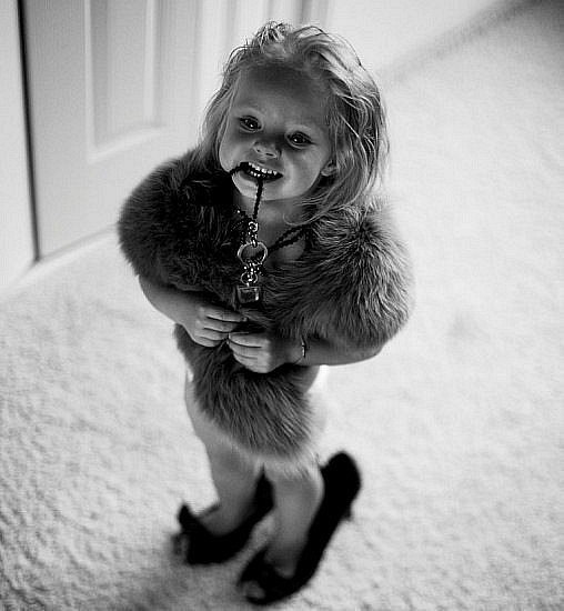 Екатерина Серафимович | Тюмень