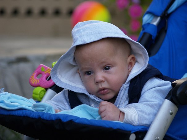 Лёня Янчук | Киев