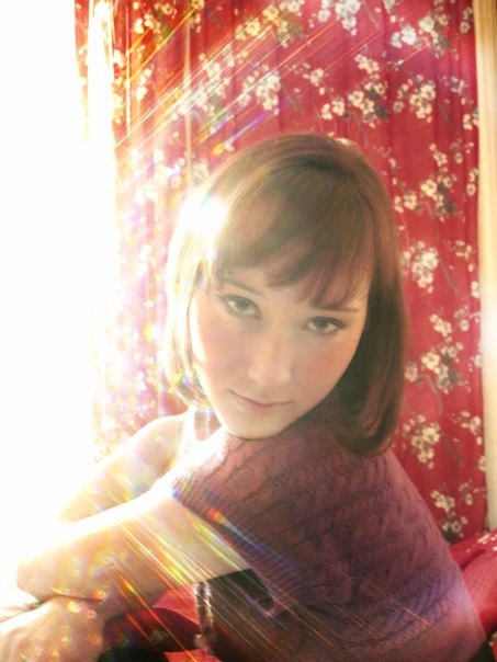 Наталья Попова | Новосибирск