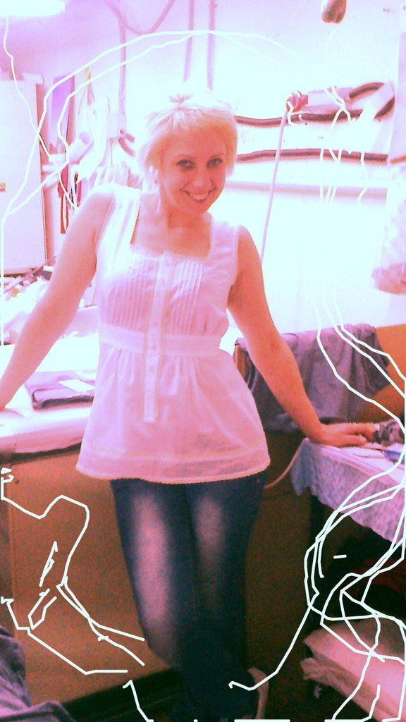 Натали Казакова | 