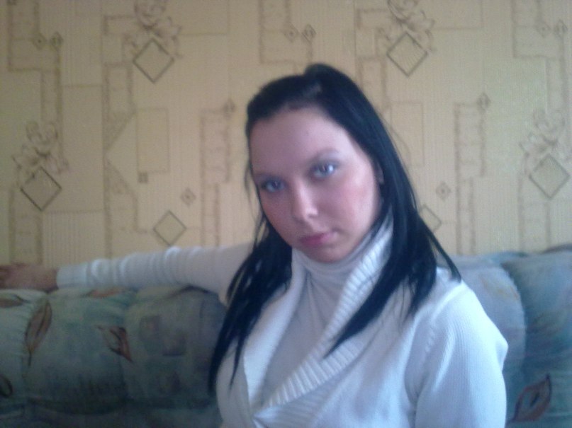 Катюшка Тарасова | Новокузнецк