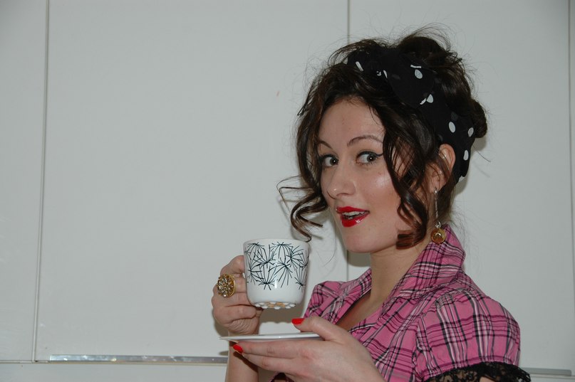 Diana Ray | Москва