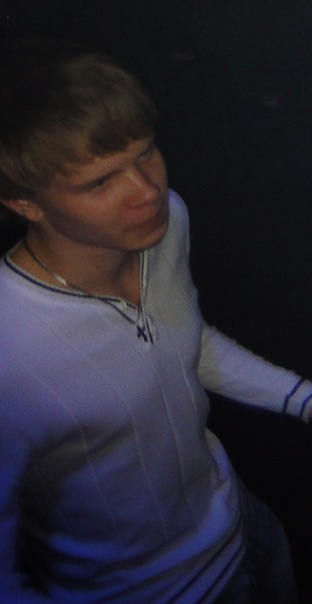 №22, Дмитрий Елисеев, 32 года, Владимир №22, Дмитрий Елисеев, 32 года, Владимир