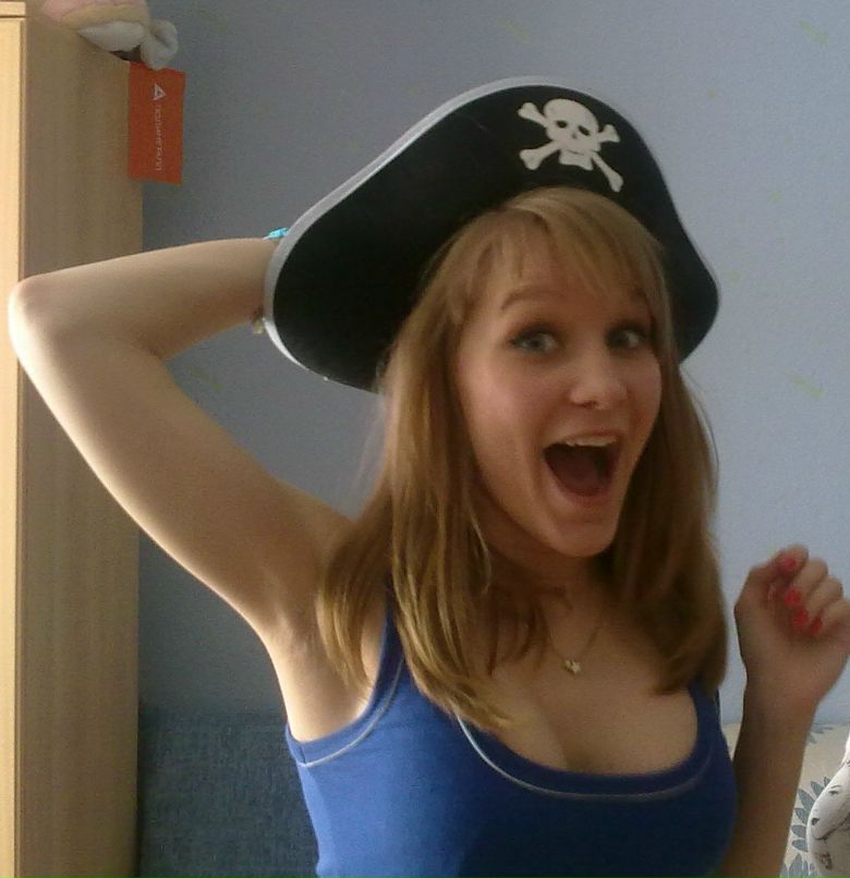 Дашка Андронова | Екатеринбург