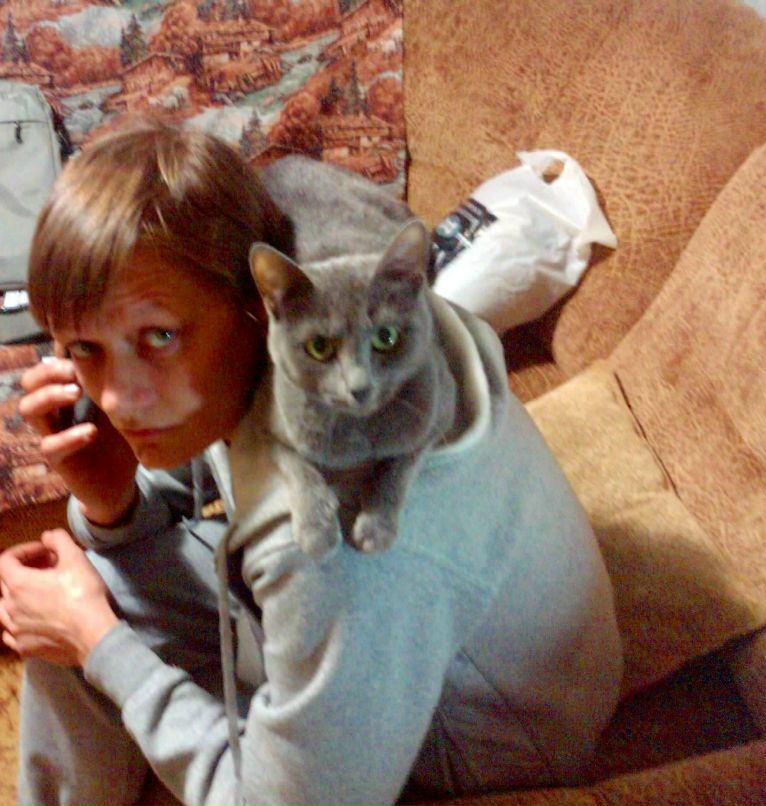 Пестик Пестова | Санкт-Петербург