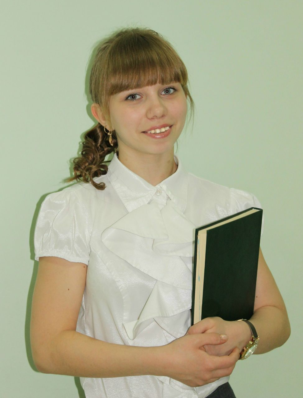 Мария Богатырева-Бородина | Тюмень