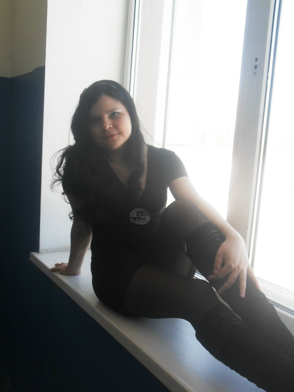 Юля Кобякова | Новочебоксарск