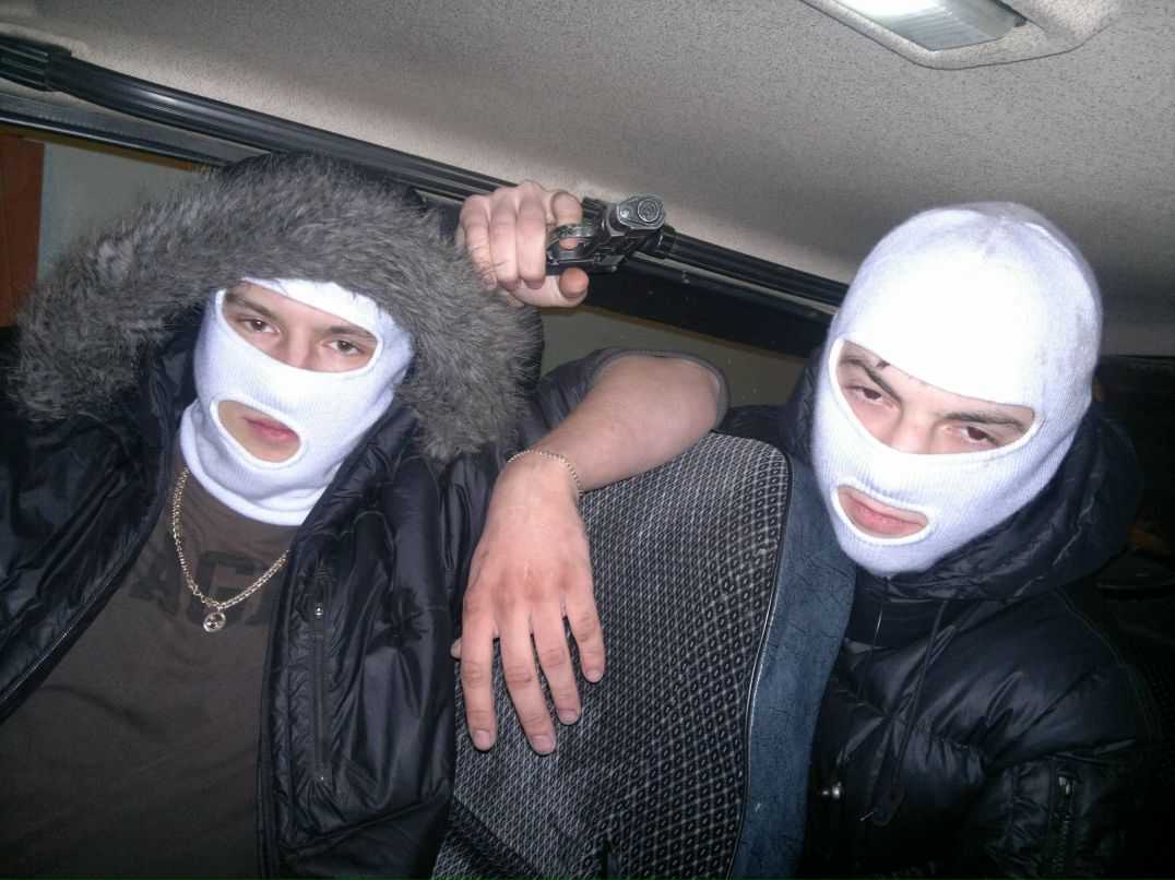 Даниил Хазов | Новосибирск