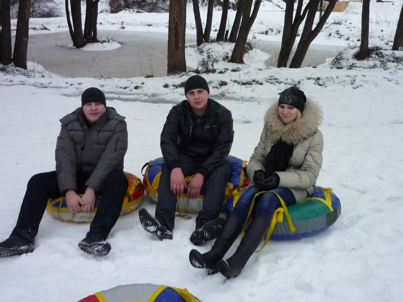 Андрей Гончаров | Брянск