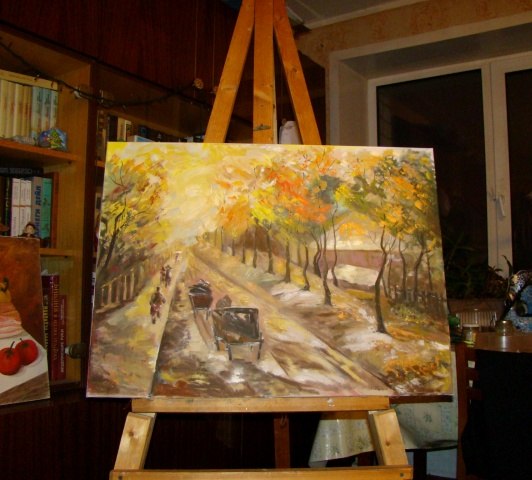 Людмила Барбашова | 