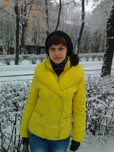 Лидия Третяк Искорка | Днепр (Днепропетровск)