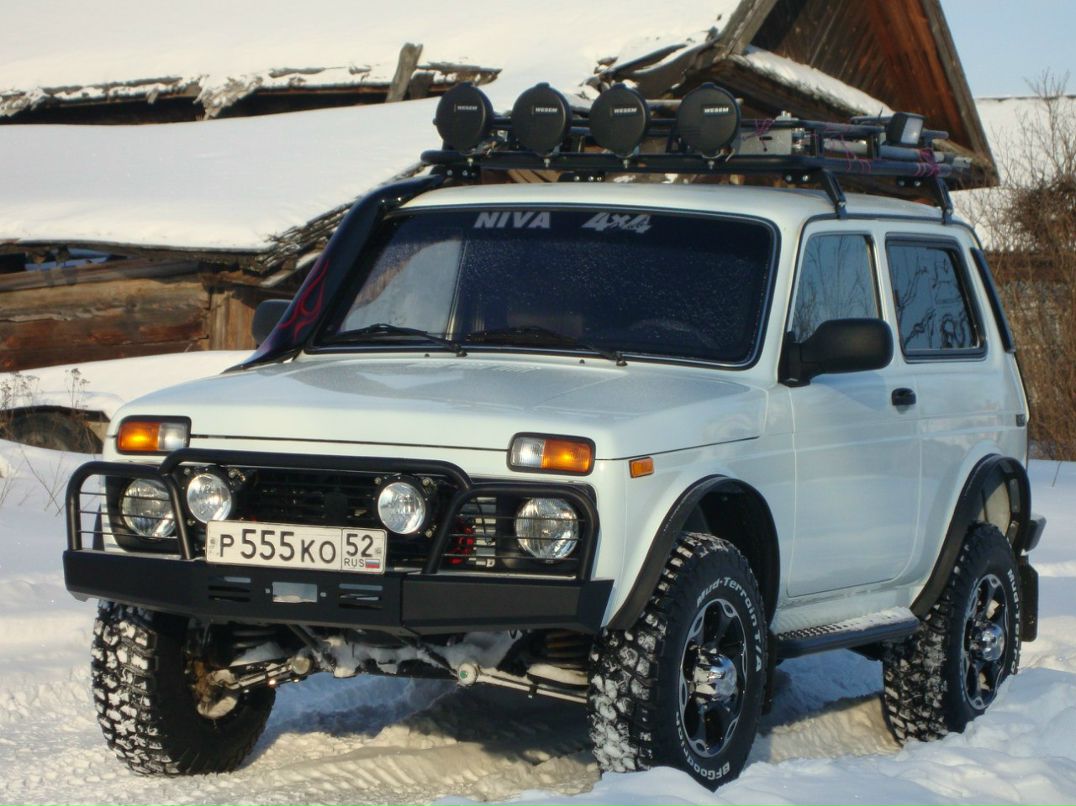 Александр Лабутин | Нижний Новгород