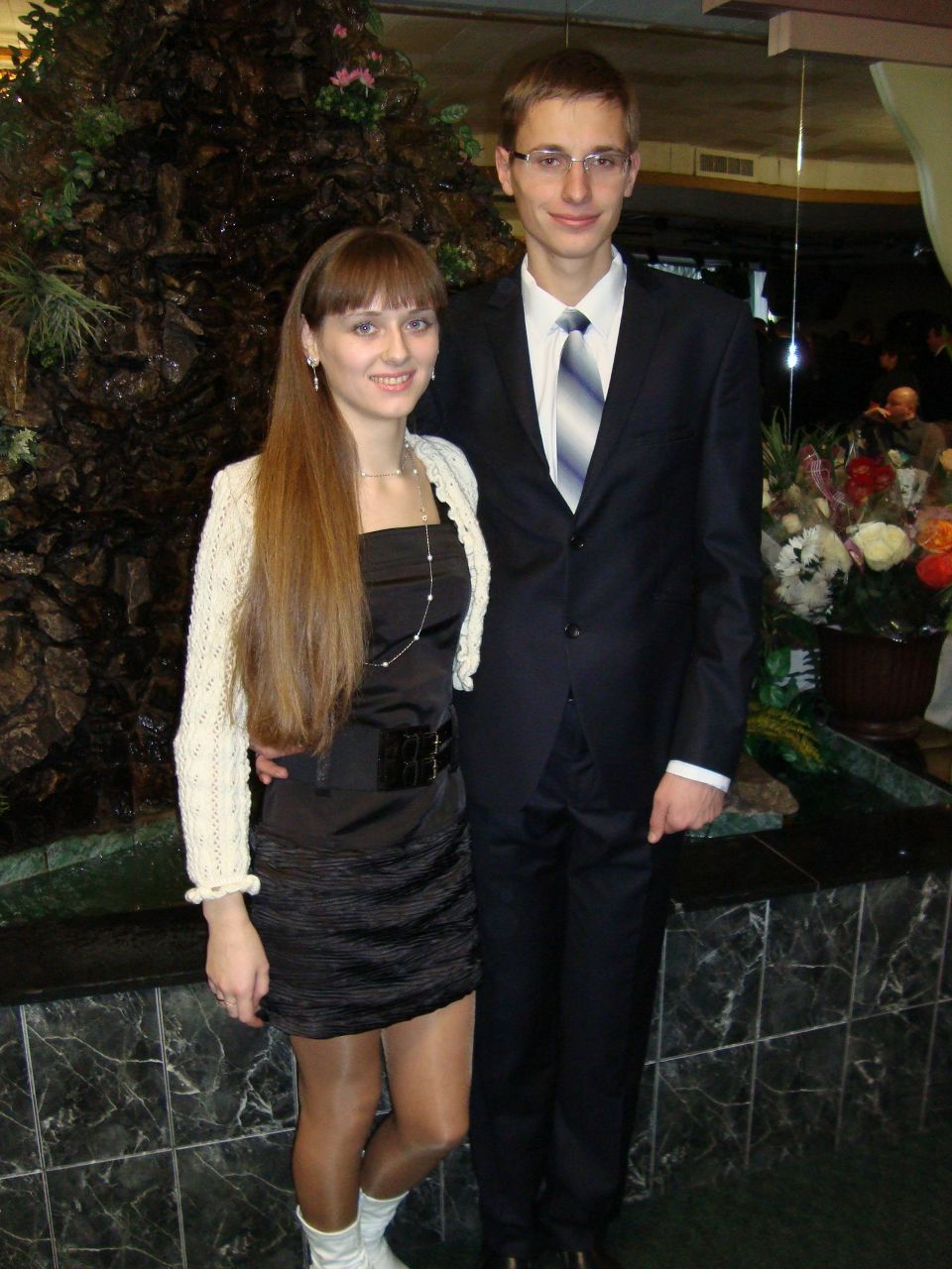 Іра Галандзовська | Винница