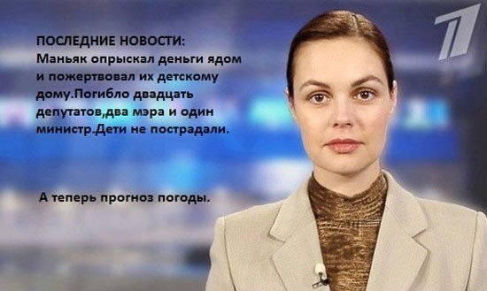 Анна Данилина | Москва