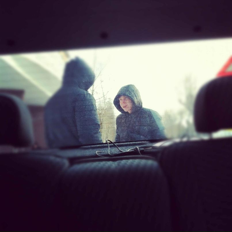 Илья Лутиков *Enfant terrible* | Ухта