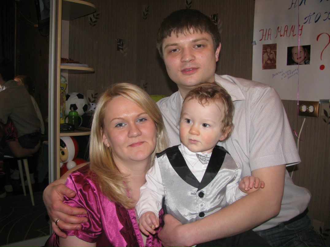 Владимир Борисов | Санкт-Петербург