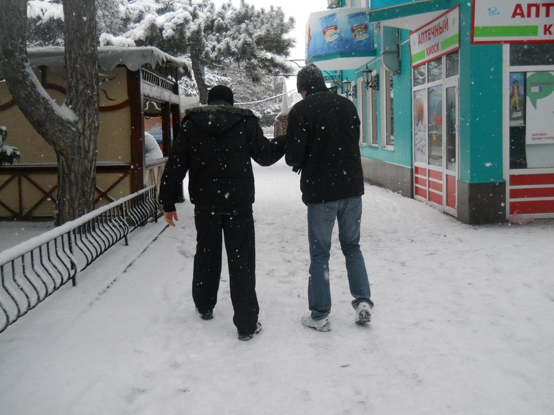 Викуся Федорова | Алушта