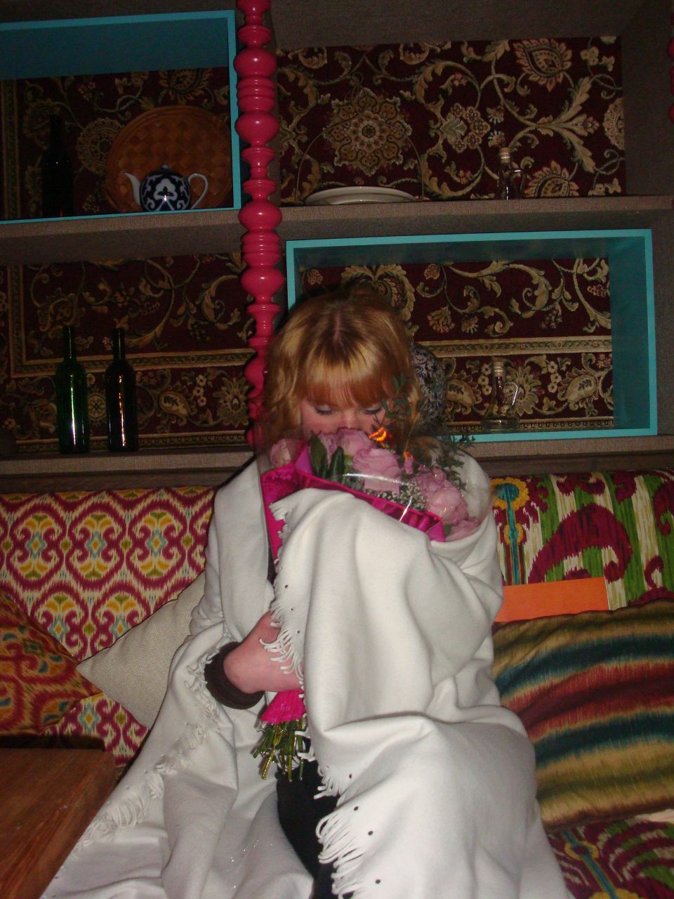 Senorita Ksu <PAIN DEEP INSIDE> | Санкт-Петербург