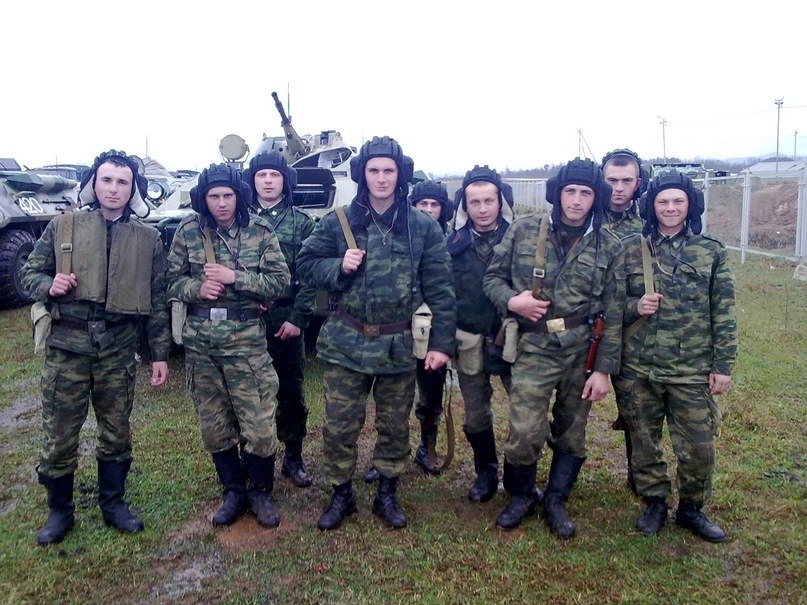 Паша Волчков | 