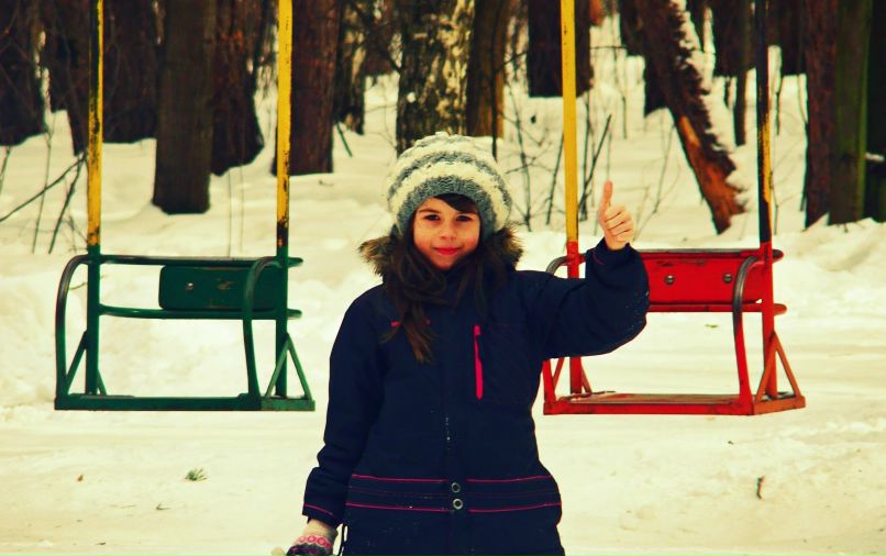 Alesya Vlasova | Москва