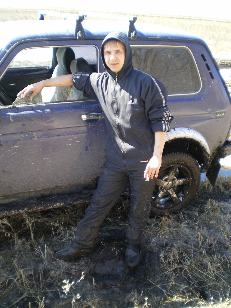 Егор Широков | Ульяновск