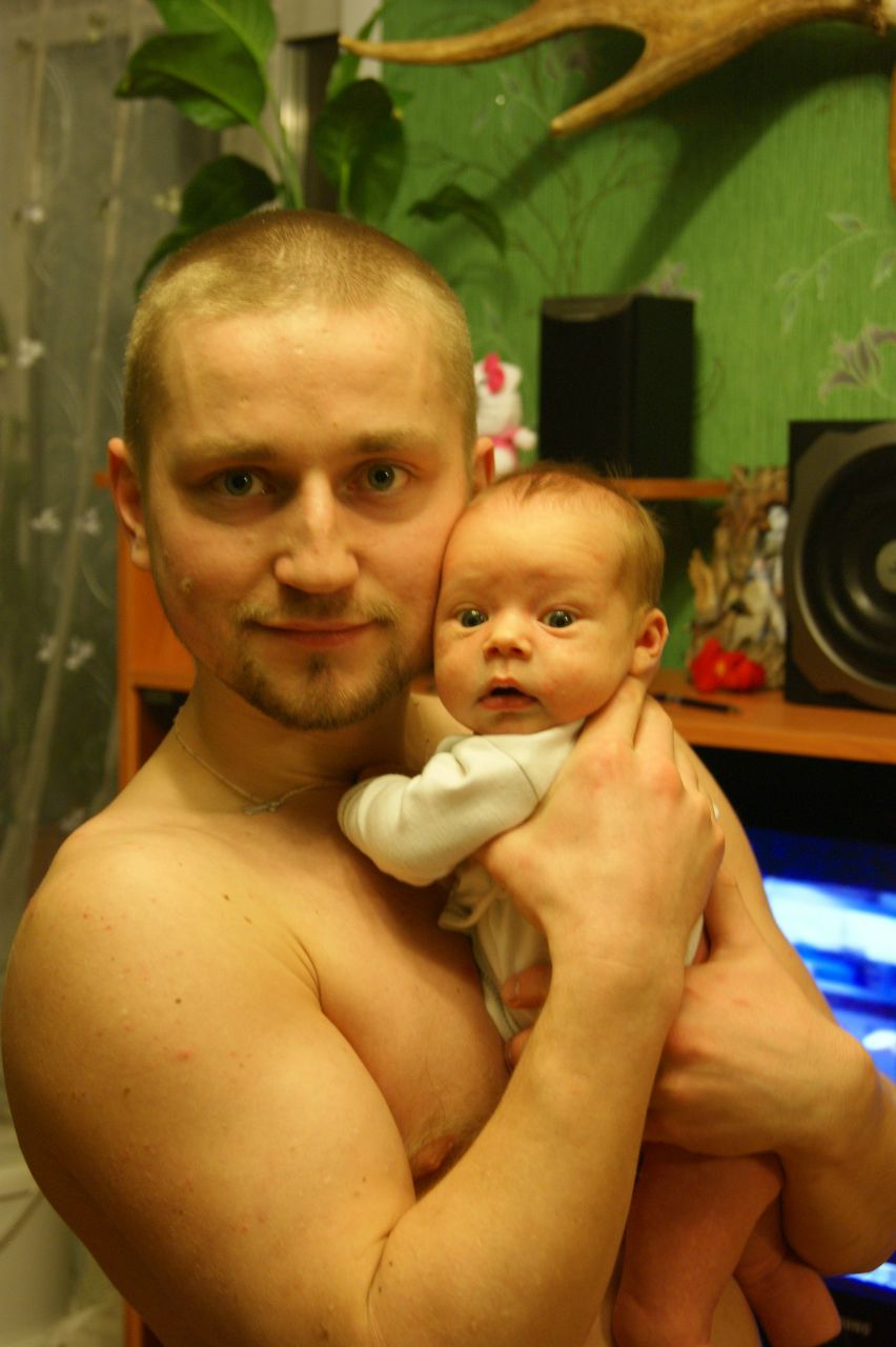 Роман Ворсин | Киров