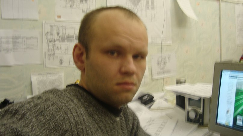 Константин Бянкин Георгиевич | Анадырь