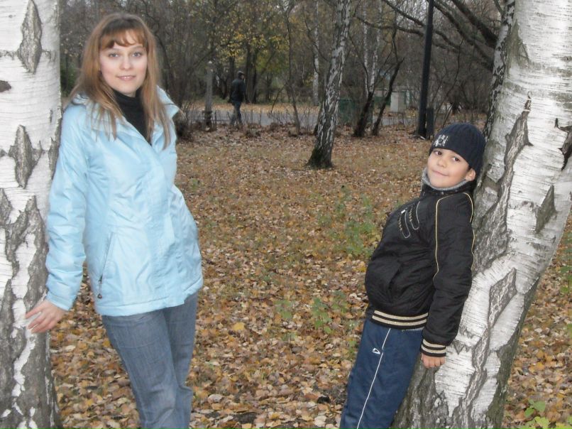 Анна Садоменко | Москва