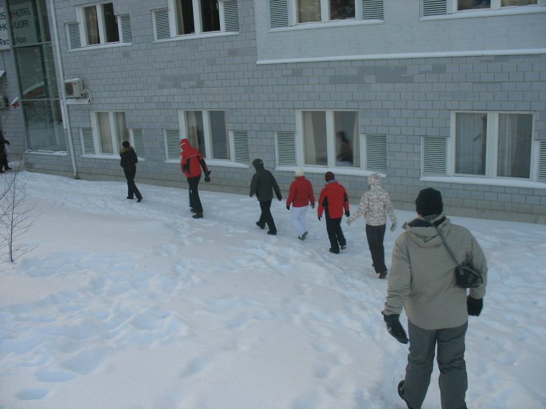 Алексей Клопков | Москва