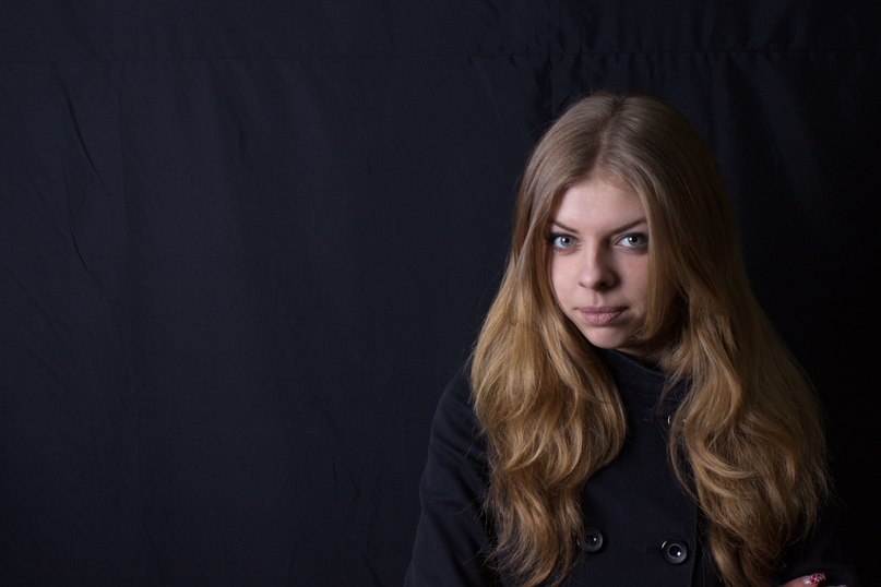 Марина Стрельникова | Днепр (Днепропетровск)