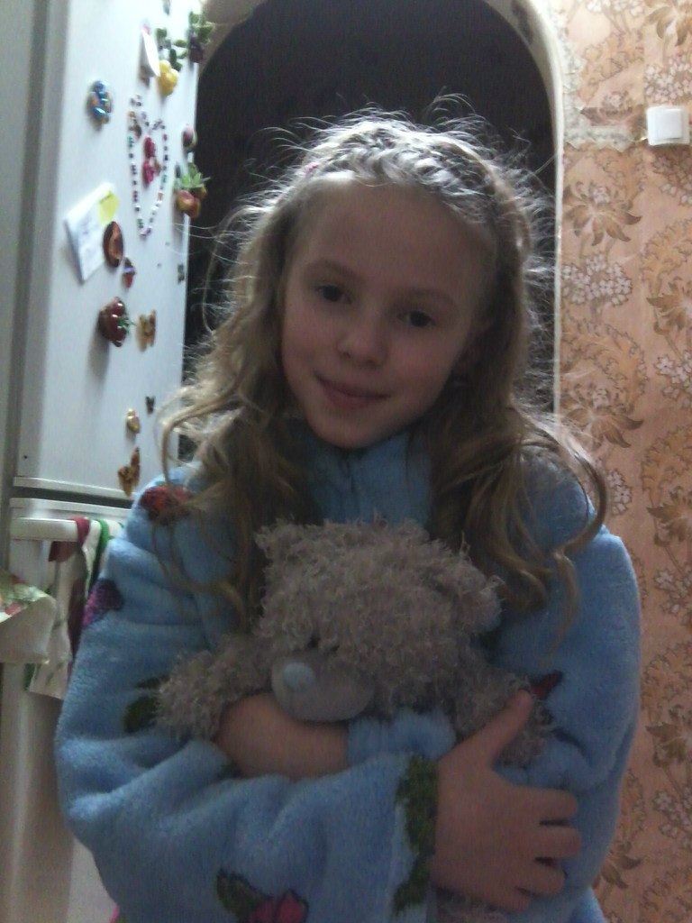 Яна Кузнецова | Казань