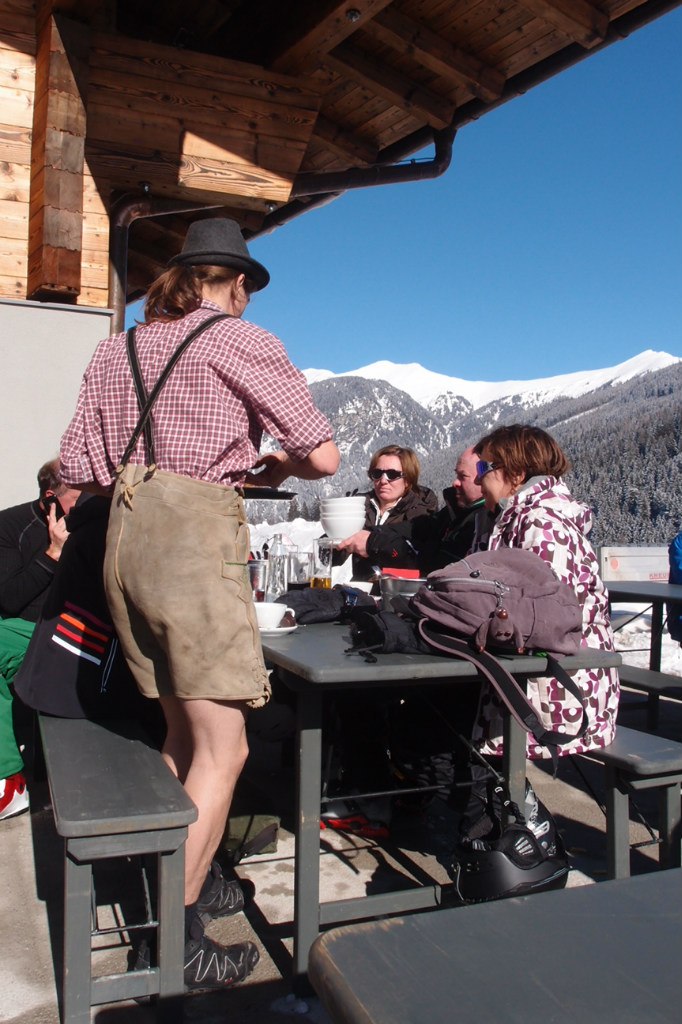 Алла Фукалова | Москва