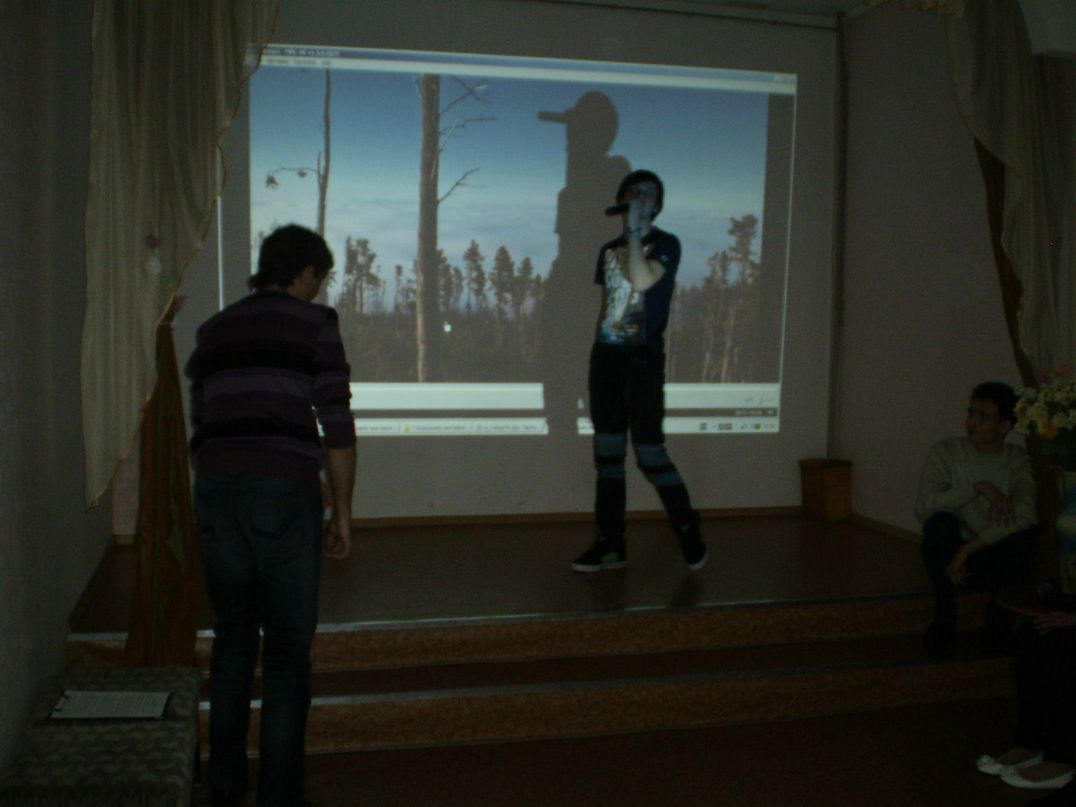 Никита Олендарь | Донецк